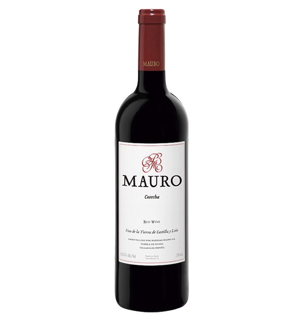Mauro 2022