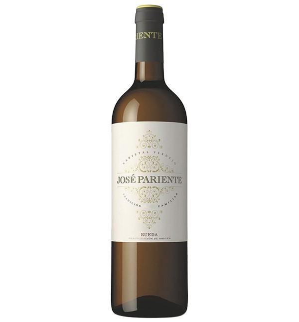 Jose Pariente Verdejo 2024