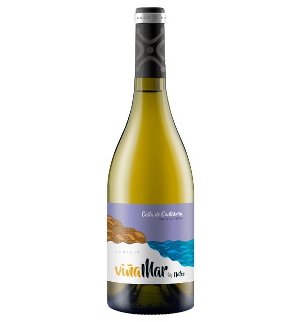 ViñaMar Godello 2024