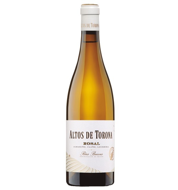 Altos de Torona Rosal 2024
