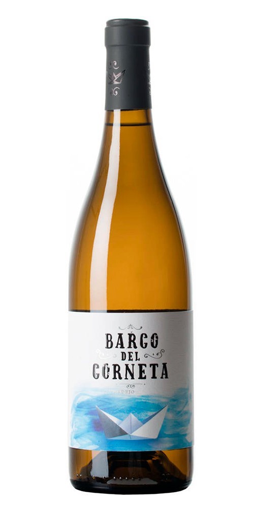Barco del Corneta 2023