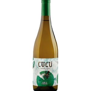 Cucú cantaba la Rana 2024