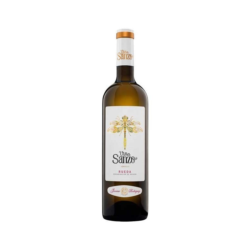 Sanzo Viñas Viejas 2024