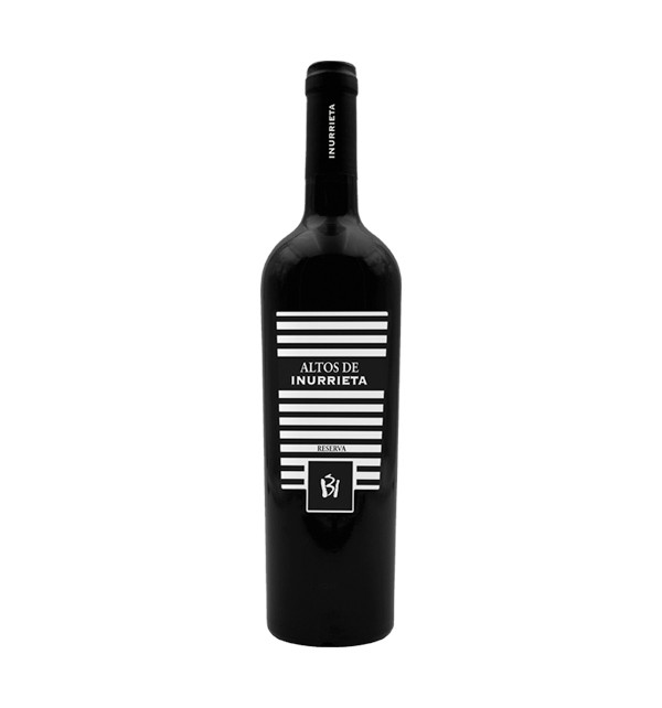 Altos de Inurrieta Reserva 2020
