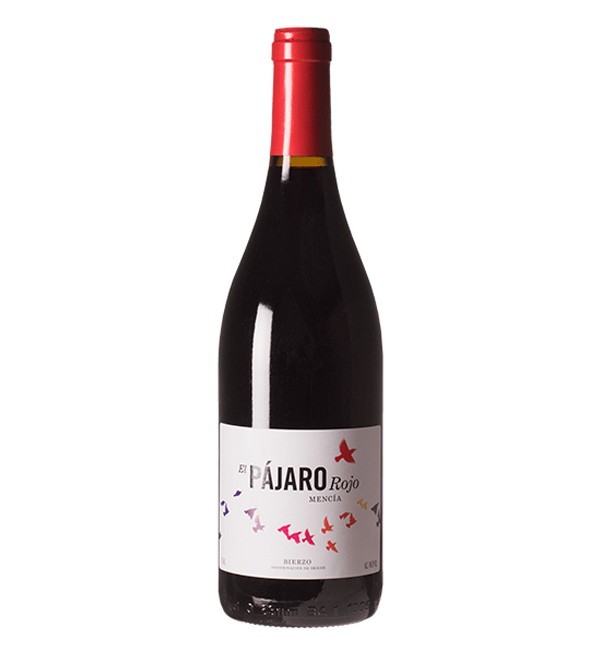 El Pájaro Rojo 2023