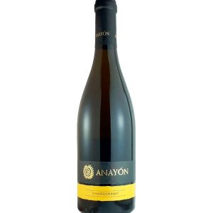 Anayón Chardonnay 2024