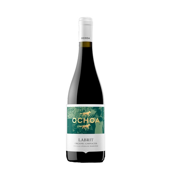 Labrit Tinto 2022