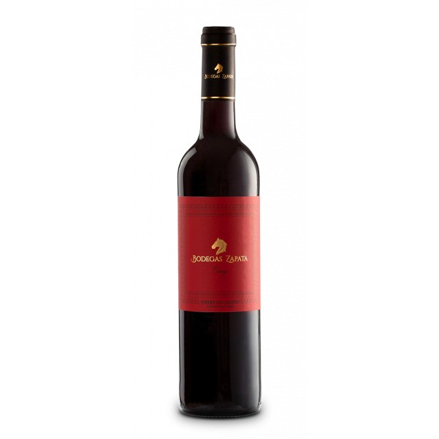 Zapata crianza 2021