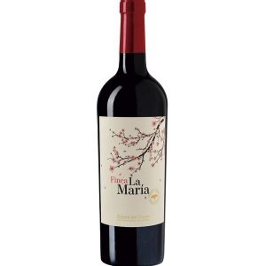 Marqués de Velilla Finca la María 2022