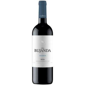 Viña Bujanda crianza 2021