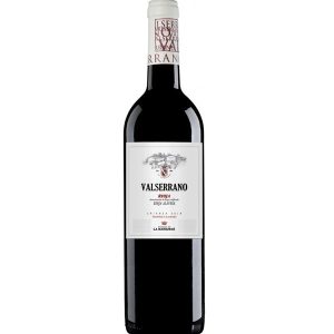 Valserrano crianza 2021