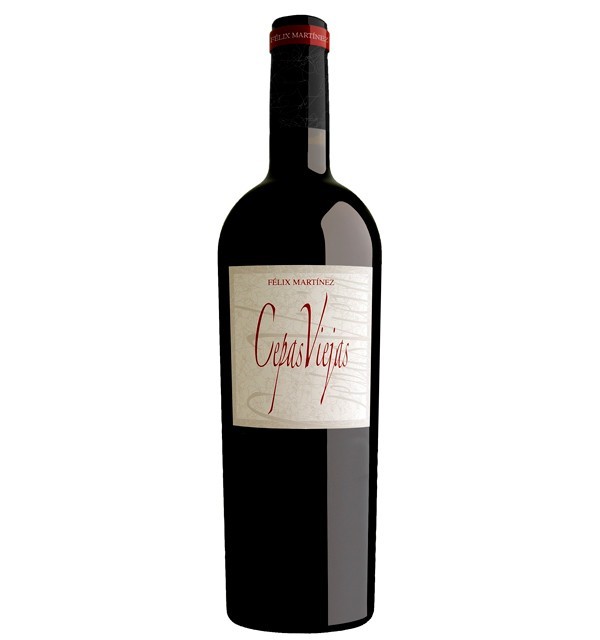 Félix Martínez "Viñas Viejas" Reserva 2020