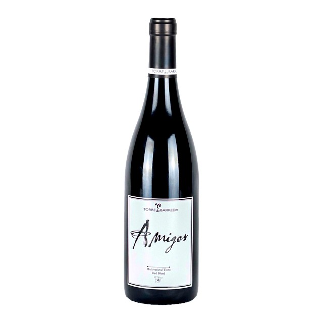 Amigos Multivarietal Tinto 2022