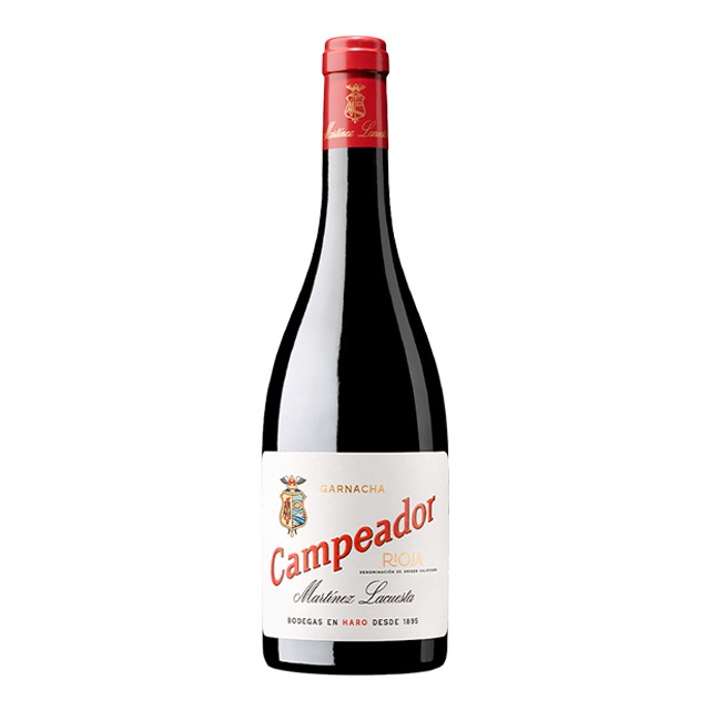 Campeador Garnacha 2023
