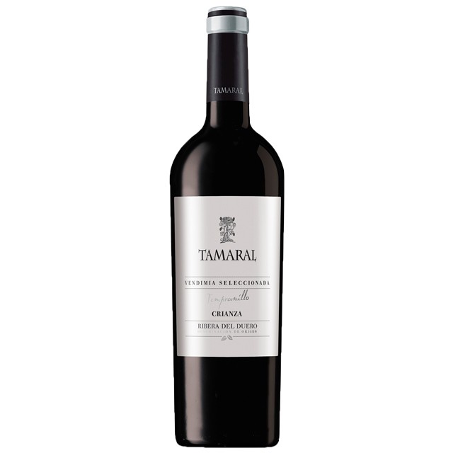 Tamaral Crianza 2021