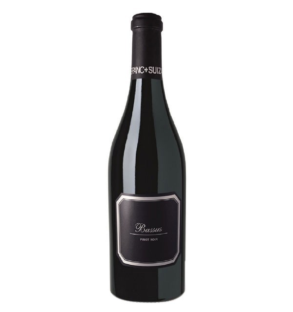 Bassus Pinot Noir 2022