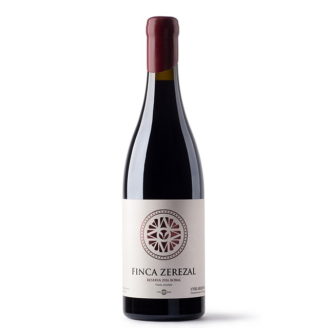 Finca Zerezal Reserva 2020
