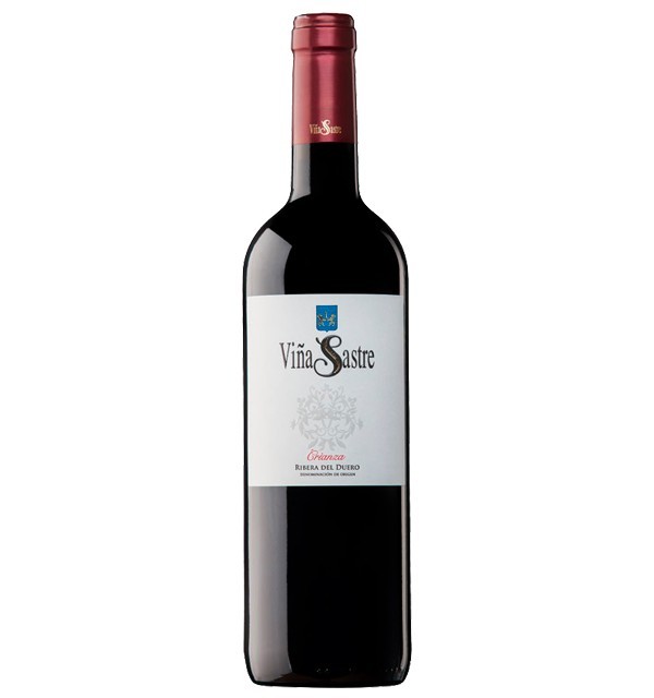 Viña Sastre Crianza 2022