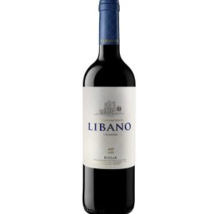 Líbano 3 Generaciones crianza 2022