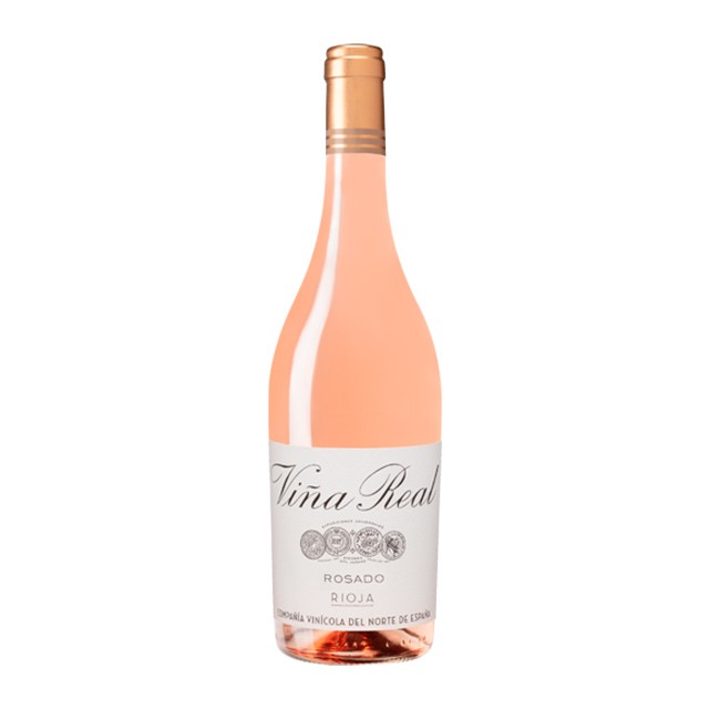 Viña Real Rosado 2024