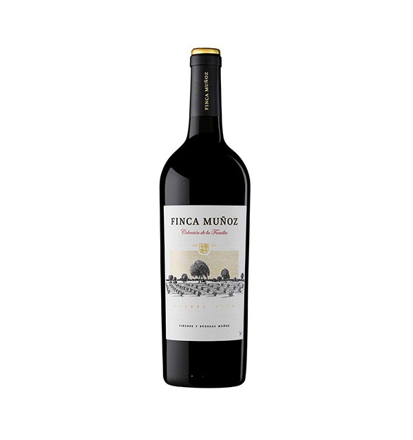 Finca Muñoz Colección de la Familia 2022