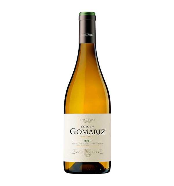 Coto de Gomariz 2024