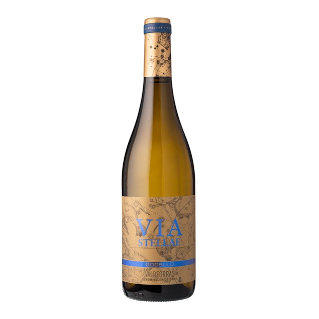 Vía Stellae Godello 2024