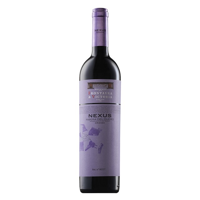 Nexus Crianza 2019