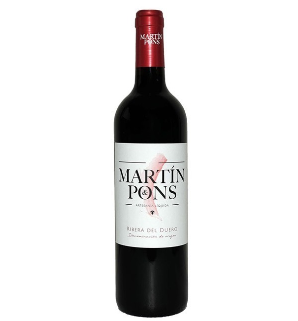 Martín & Pons 2022