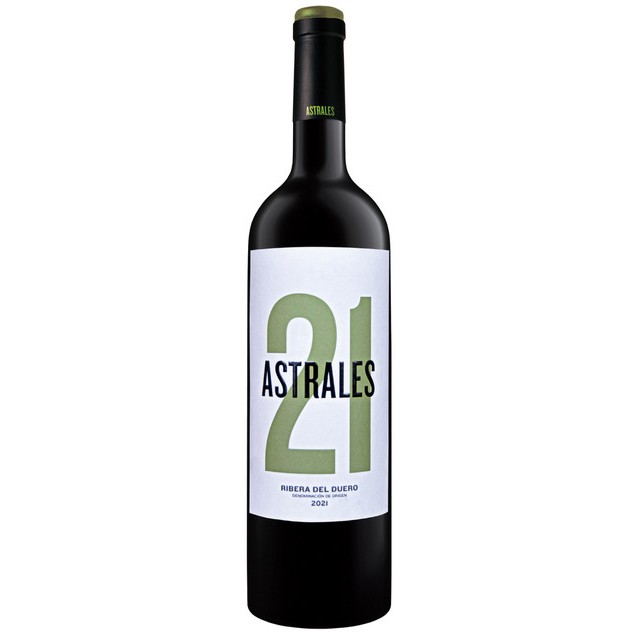 Astrales 2021