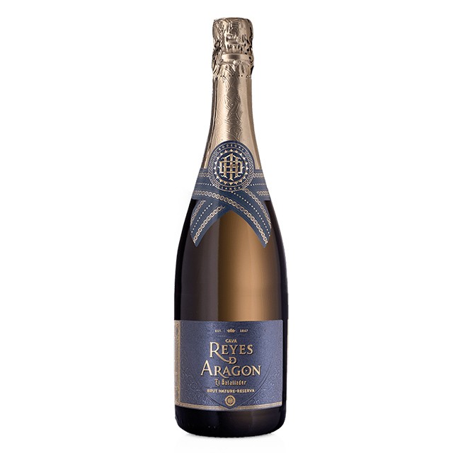 El Batallador Brut Nature Reserva