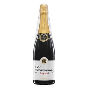 Gramona Imperial Brut 2019