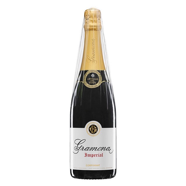 Gramona Imperial Brut 2019