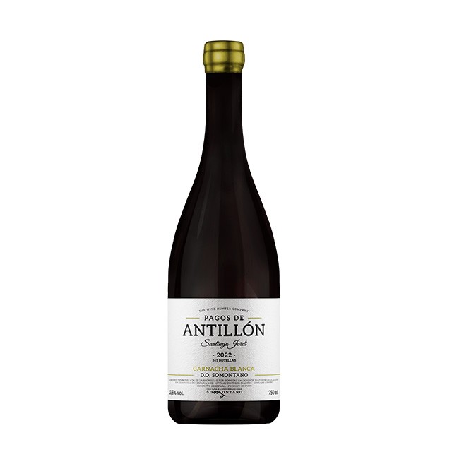 Altos Antillon Garnacha Blanca 2024