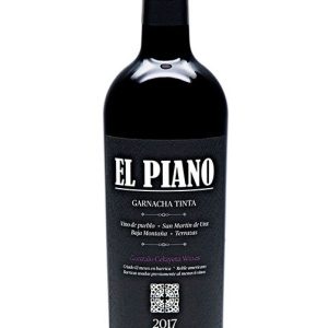 El Piano 2021