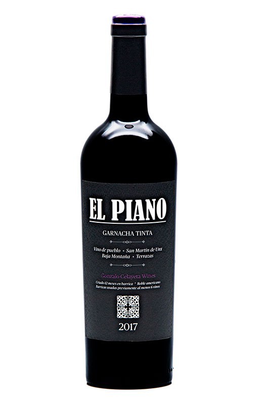 El Piano 2021