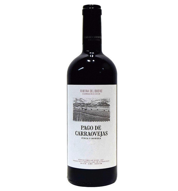 Pago de Carraovejas 2023