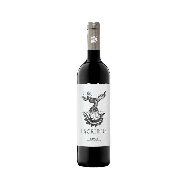 Lacrimus crianza 2023