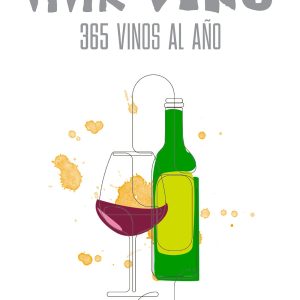 Guía Vivir el Vino 365 Vinos al Año 2026