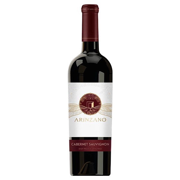 Arínzano Cabernet Sauvignon 2021