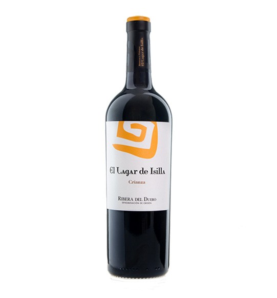 El Lagar de Isilla crianza 2022