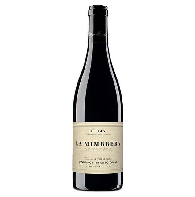 La Mimbrera 2022