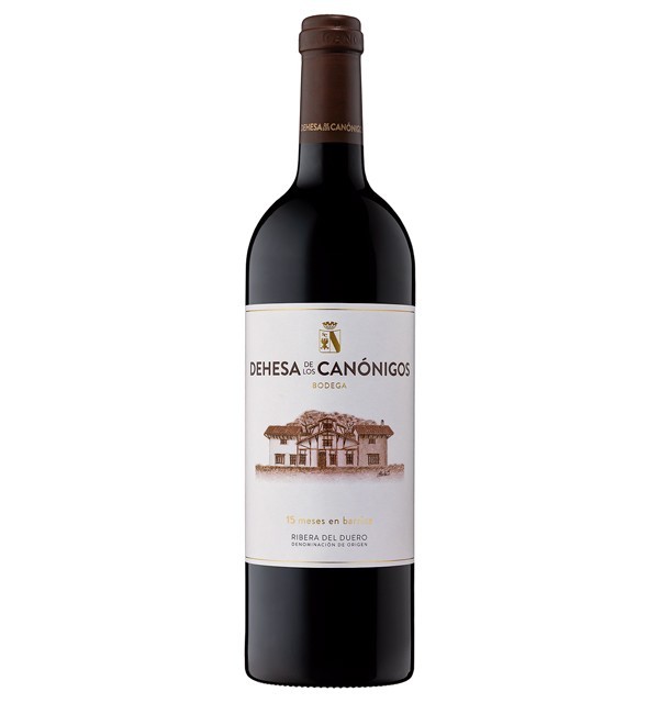 Dehesa de los canonigos 15 meses 2023