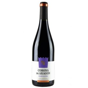 CDA Corona Garnacha Viñas Viejas 2022