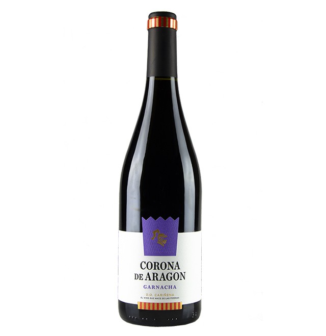 CDA Corona Garnacha Viñas Viejas 2022