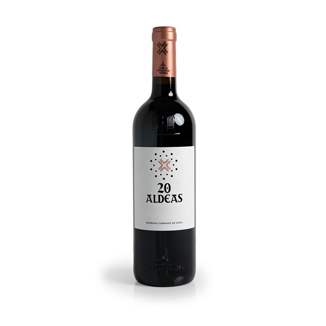 20 Aldeas Magnum 2020