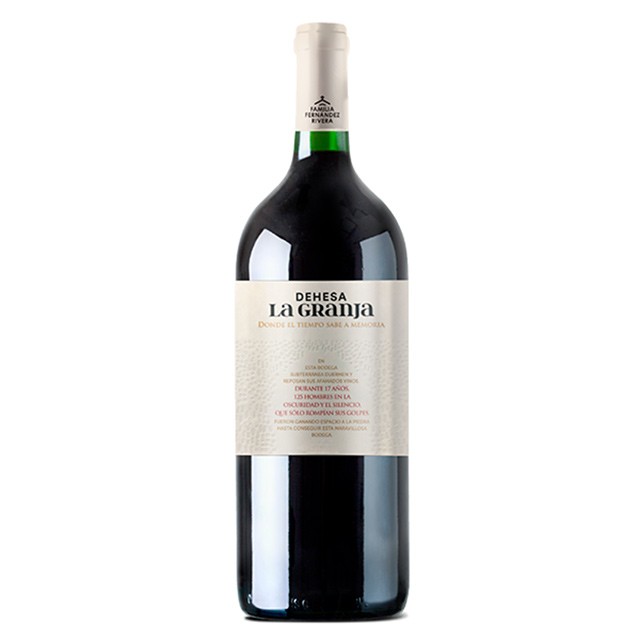 Dehesa la Granja Magnum 2020