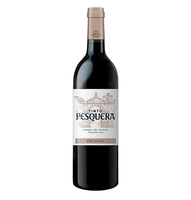 Pesquera Crianza 2022