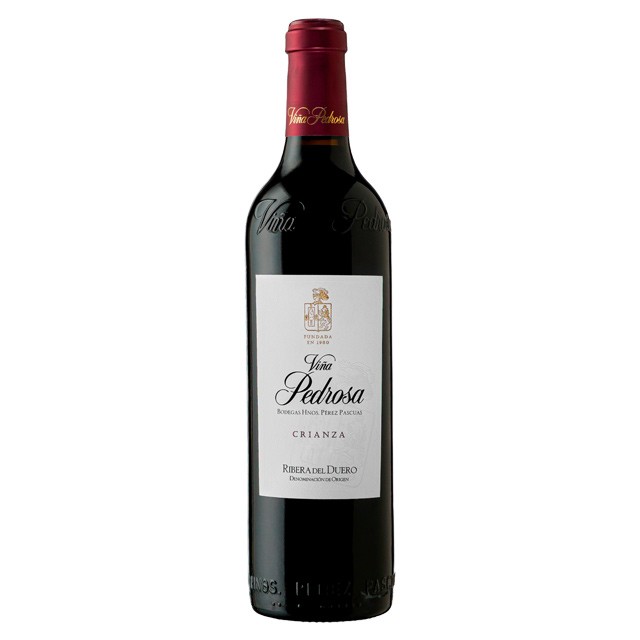 Viña Pedrosa Crianza 2022
