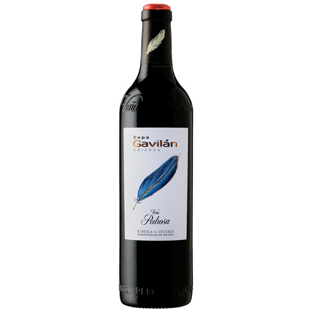 Cepa Gavilán Crianza 2023